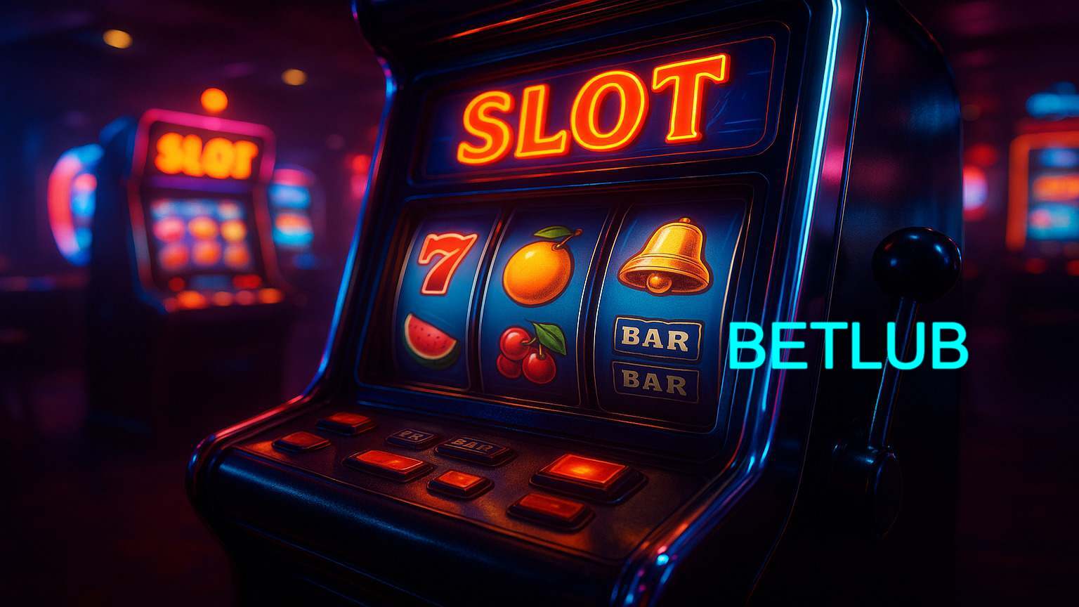 Slots Festivos